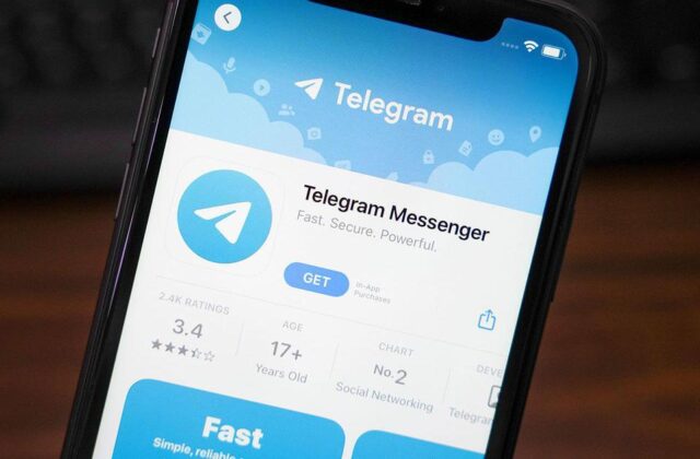 Sự Biến Mất Đột Ngột Của Telegram Trên App Store: Nguyên Nhân Và Hệ Lụy