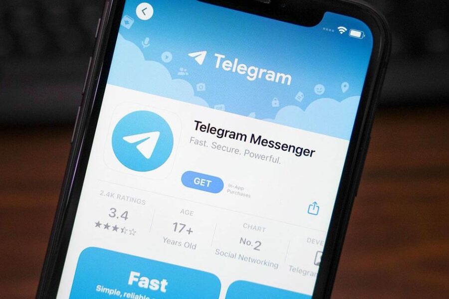 Sự Biến Mất Đột Ngột Của Telegram Trên App Store: Nguyên Nhân Và Hệ Lụy