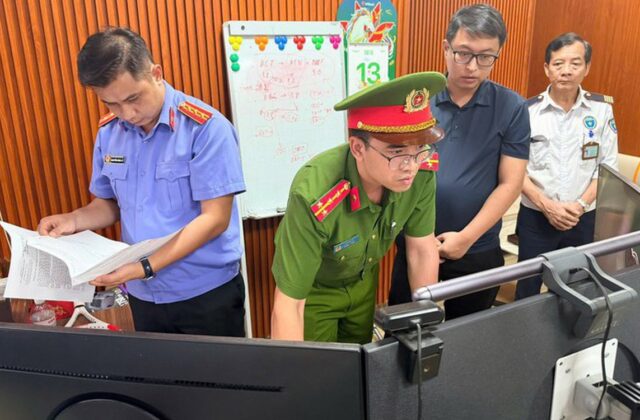 Khởi Tố Hình Sự Đầu Tiên Về Bản Quyền Phần Mềm Tại Việt Nam: Phân Tích Luật Pháp Hiện Hành