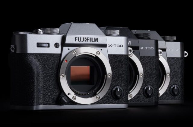 Khám Phá Fujifilm X-T30 III: Nâng Cấp Đáng Giá Trong Thế Giới Máy Ảnh Mirrorless