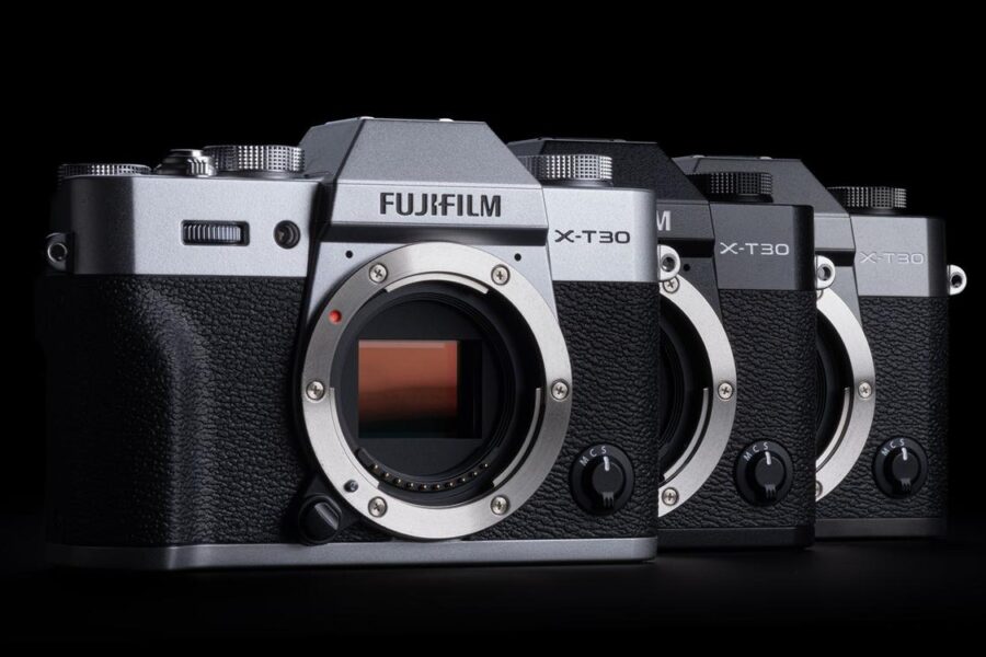 Khám Phá Fujifilm X-T30 III: Nâng Cấp Đáng Giá Trong Thế Giới Máy Ảnh Mirrorless