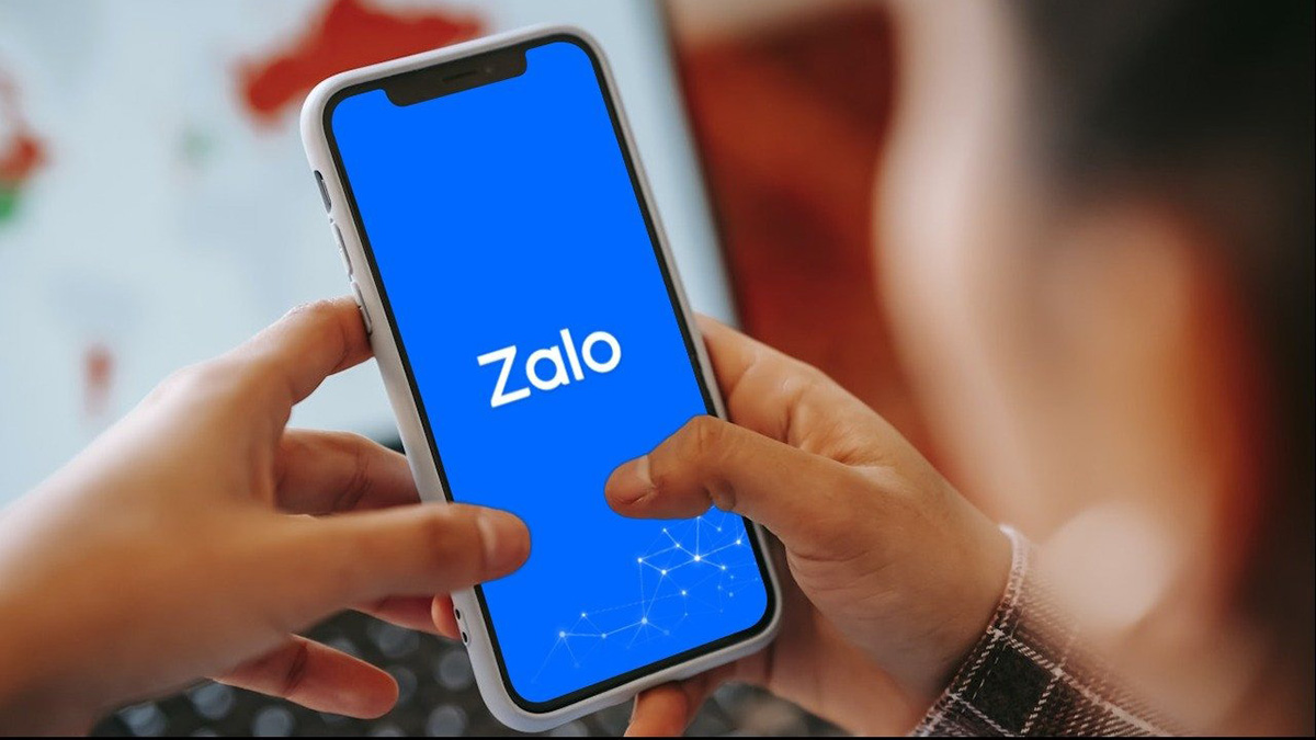 Bảo vệ tài khoản Zalo Bảo vệ tài khoản Zalo