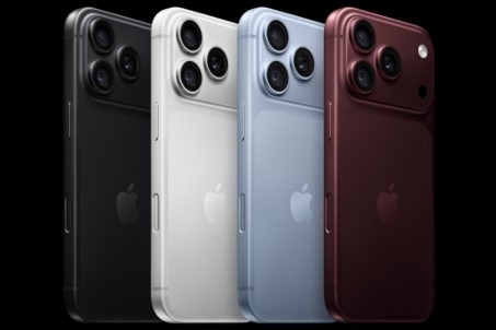 iPhone 18 Pro Max: Những nâng cấp nào đáng để nâng cấp từ iPhone 17 Pro Max?