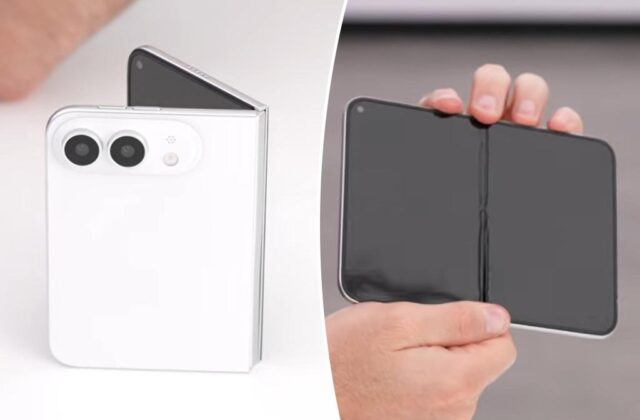 iPhone Fold: 4 thay đổi then chốt và ý nghĩa với người dùng iOS