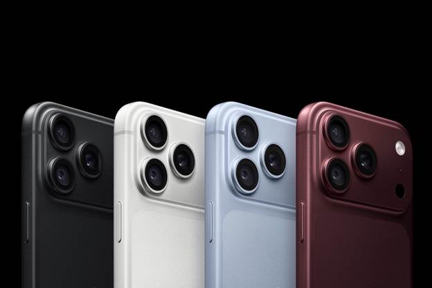 Ưu đãi đặt trước iPhone 18 Pro: giảm đến 2 triệu và phụ kiện lên đến 50%