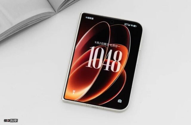Xiaomi 18 Fold: Gập độc đáo, pin khủng và cụm camera 200MP đe nẹt phân khúc cao cấp