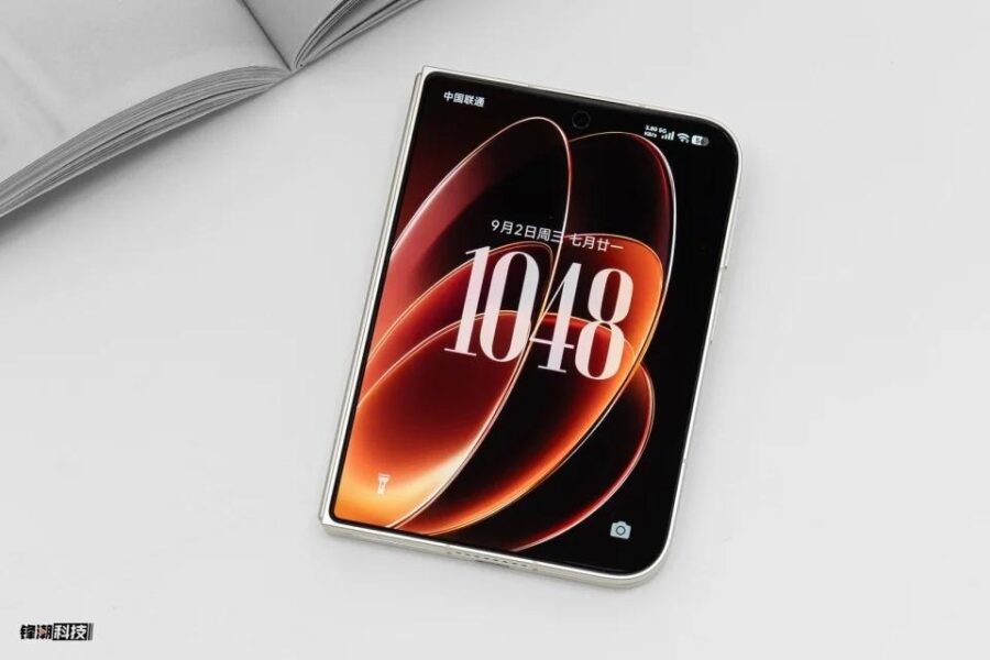 Xiaomi 18 Fold: Gập độc đáo, pin khủng và cụm camera 200MP đe nẹt phân khúc cao cấp