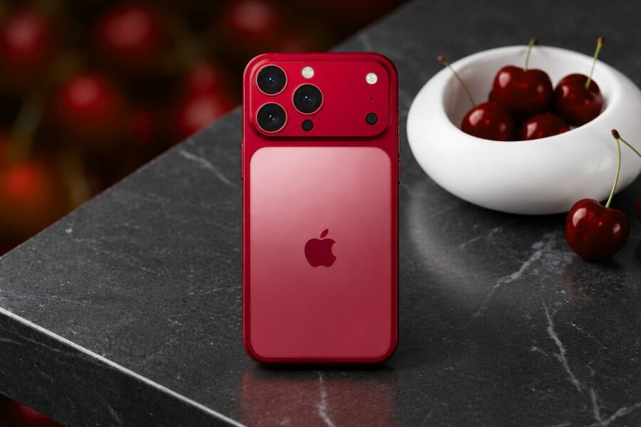 Khám Phá Thiết Kế Mới Của iPhone 18 Pro Max: Những Đột Phá Đáng Chú Ý