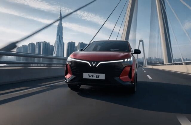 VinFast và Hành Trình Đến Thị Trường Quốc Tế: Từ Nhà Máy Ở Ấn Độ, Indonesia