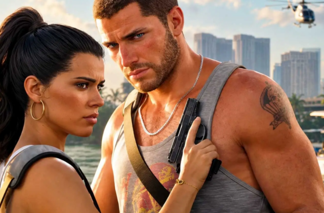 GTA VI Khẳng Định Độc Đáo: Tầm Quan Trọng Của Sự Sáng Tạo Con Người
