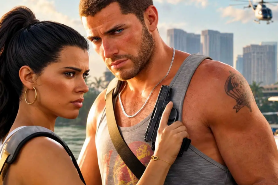 GTA VI Khẳng Định Độc Đáo: Tầm Quan Trọng Của Sự Sáng Tạo Con Người