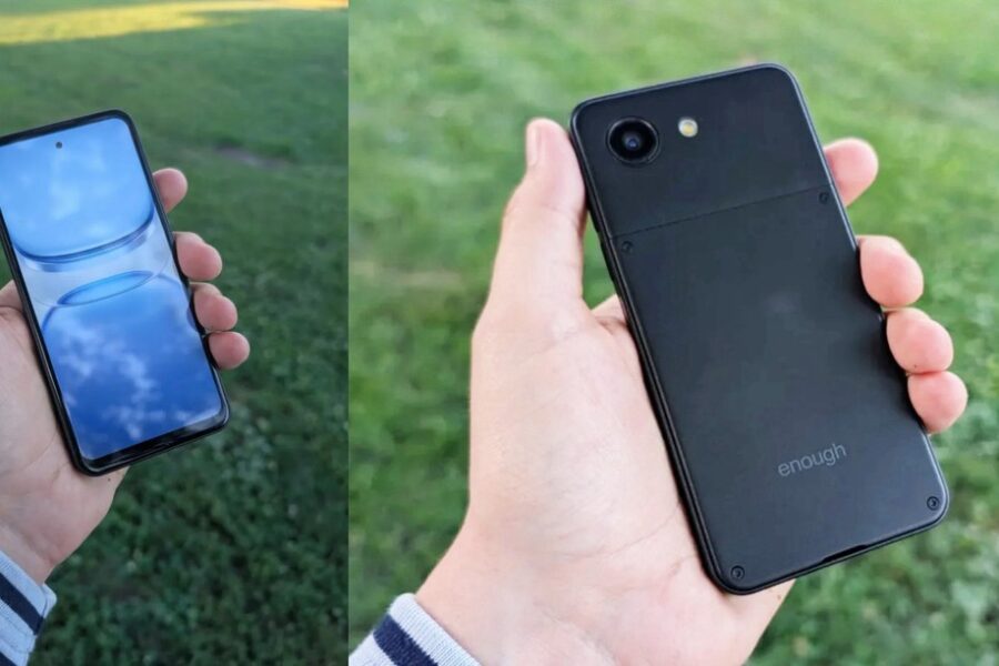 Khám Phá Smartphone Nhỏ Gọn
