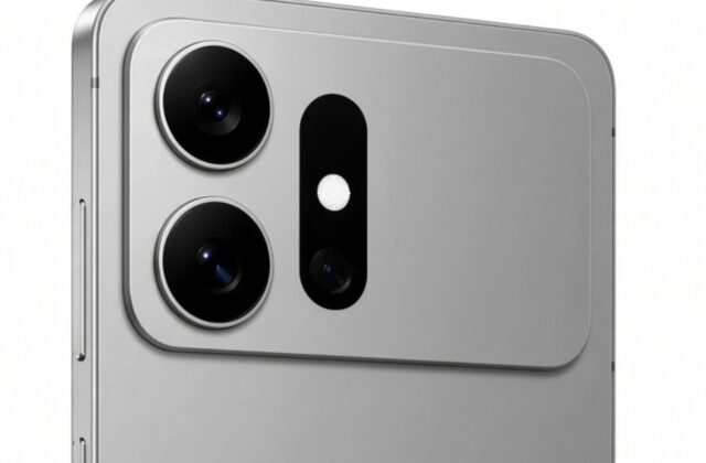 Chiến Lược Cải Tiến Camera Trên Galaxy S27 Ultra: Liệu Samsung Có Thay Đổi Sang 4x?