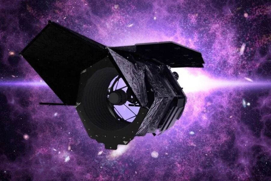 Khám Phá Kính Viễn Thám Không Gian Roman Của NASA: Bước Tiến Mới Trong Tìm Kiếm Hành Tinh Có Sự Sống