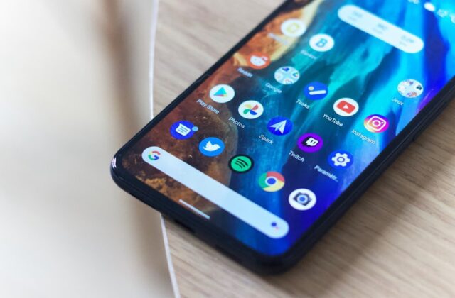 Nguy Cơ Từ Ứng Dụng Độc Hại: Điều Cần Biết Để Bảo Vệ Dữ Liệu Cá Nhân