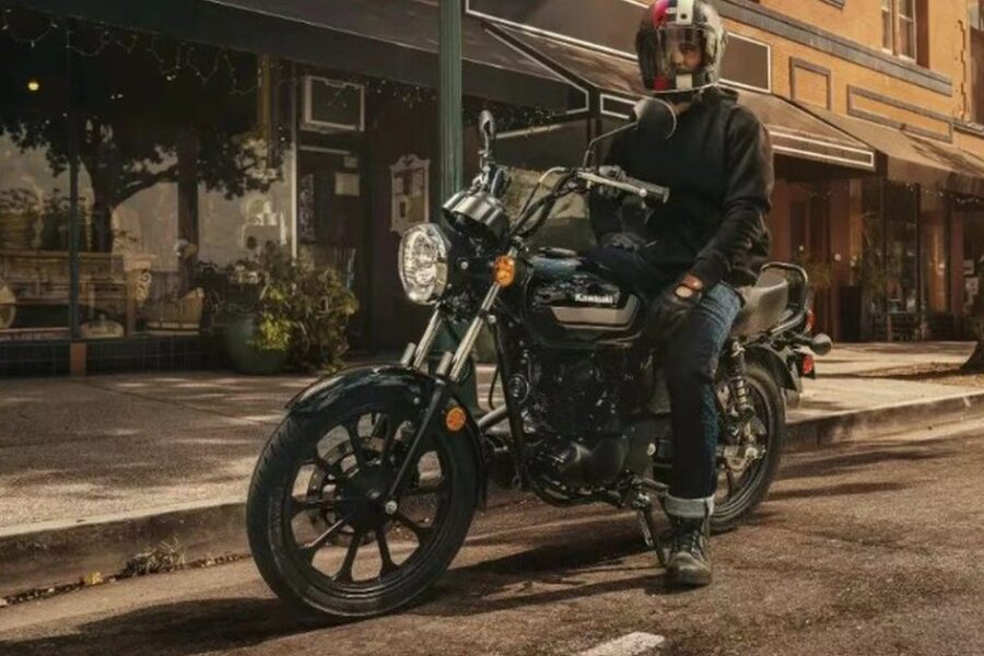 Kawasaki W175 LTD: Mẫu Xe Côn Tay Hoài Cổ Dành Cho Thế Hệ Mới