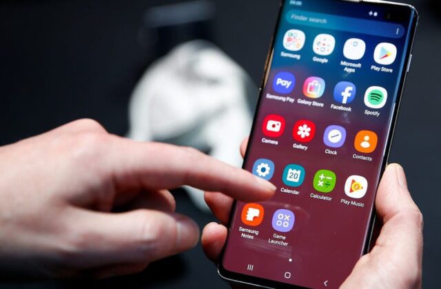 Khám Phá Ứng Dụng Android Pulse Trên Điện Thoại Của Bạn