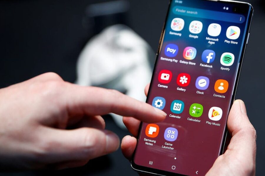 Khám Phá Ứng Dụng Android Pulse Trên Điện Thoại Của Bạn
