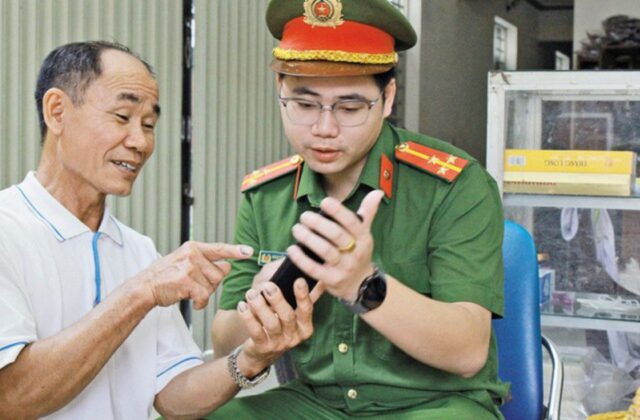 Thay Đổi Quy Định Mới Về Số Điện Thoại Ngày 28/9: Người Dân Cần Lưu Ý