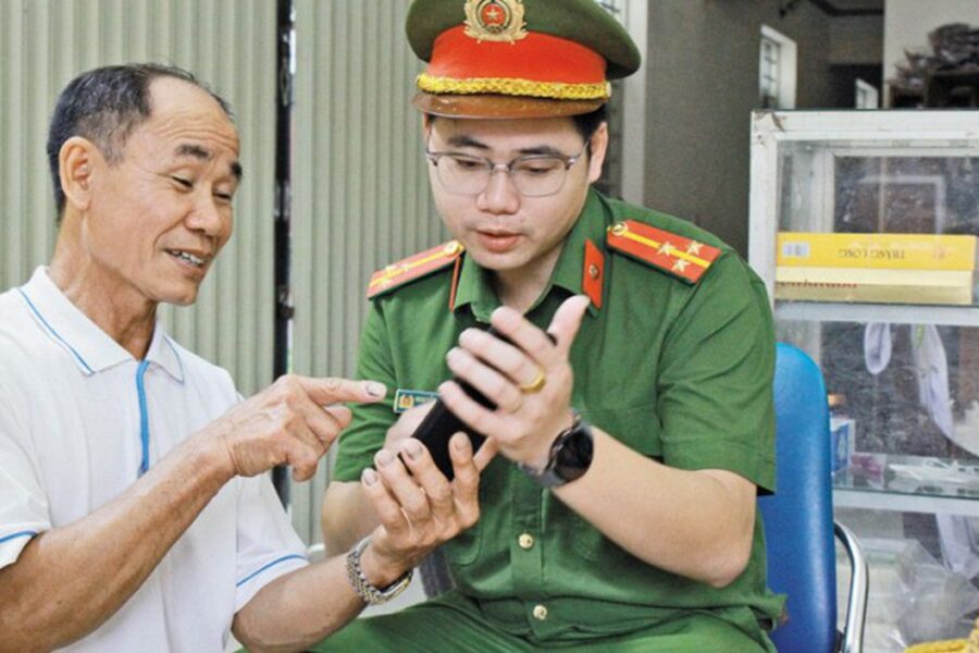 Thay Đổi Quy Định Mới Về Số Điện Thoại Ngày 28/9: Người Dân Cần Lưu Ý
