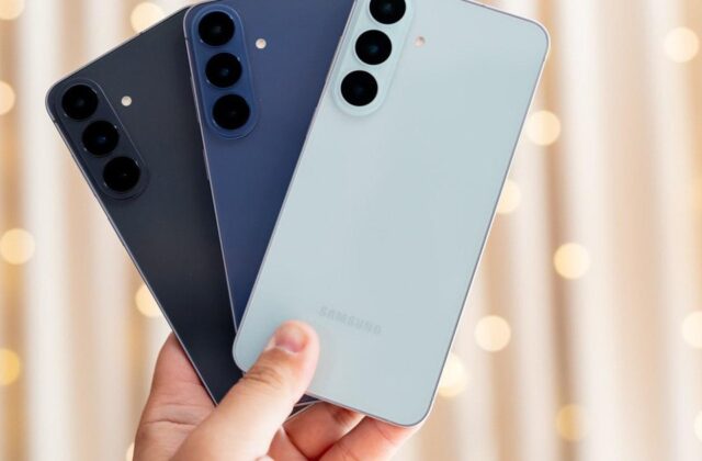 Khám Phá Galaxy S26 FE: Từ Hiệu Năng Đến Trải Nghiệm Đỉnh Cao
