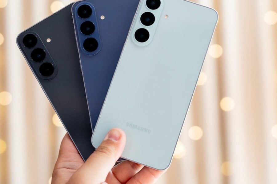 Khám Phá Galaxy S26 FE: Từ Hiệu Năng Đến Trải Nghiệm Đỉnh Cao