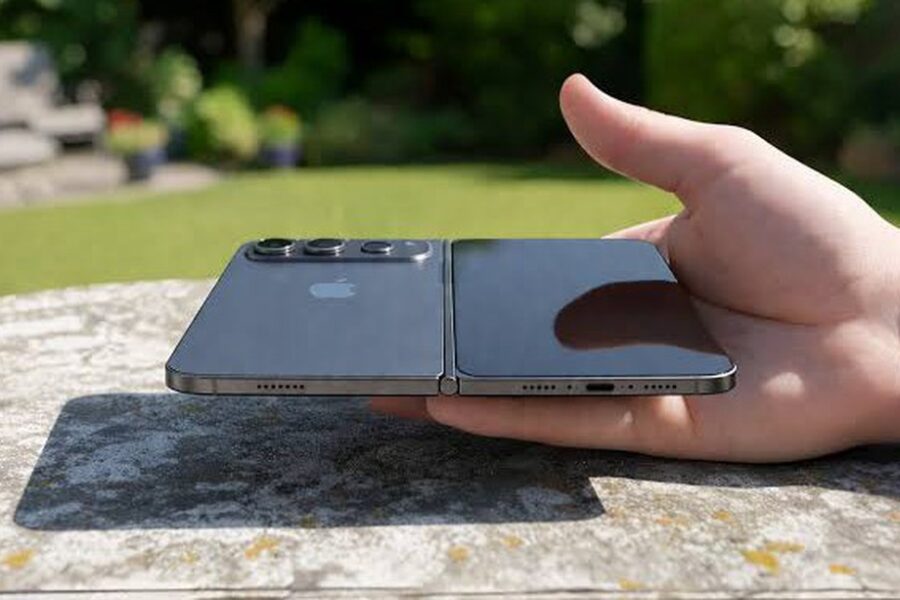 Galaxy Z Fold 8: Đón Nhận Nhu Cầu Thị Trường Mới Của Smartphone Gập