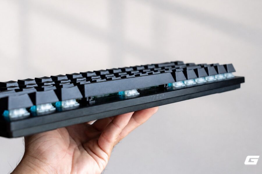Razer Ra Mắt Bàn Phím Hall Effect Đầu Tiên: Đột Phá Trong Trải Nghiệm Gaming