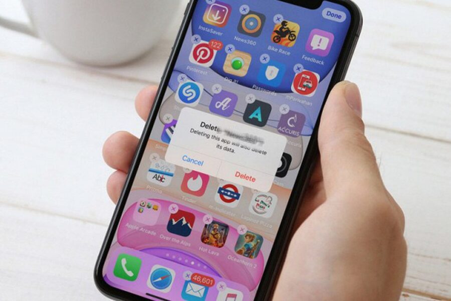 Cảnh báo mạnh: app giả mạo ‘CSKH EVNSPC’ đánh cắp OTP và chiếm quyền thiết bị