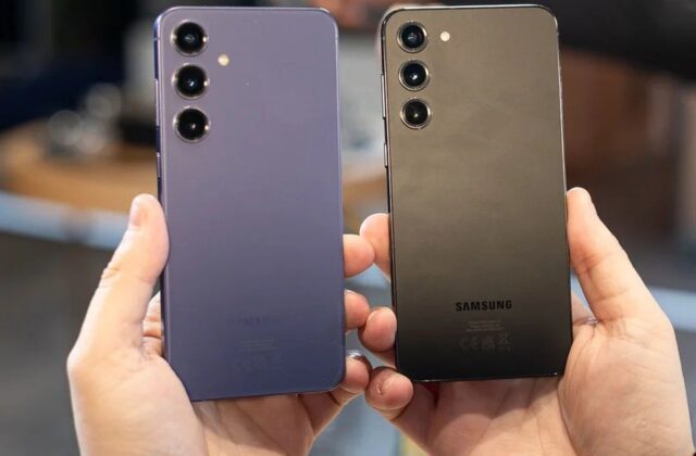 Samsung ngừng hỗ trợ thanh toán trên Galaxy chạy Android 5.0 trở xuống