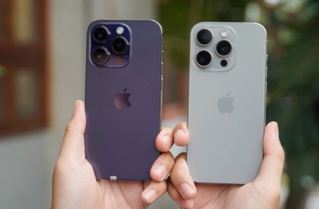 Google Dịch trên iPhone giờ cho phép ‘nghe’ bản dịch trực tiếp