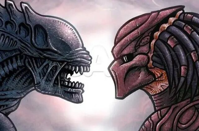 Kẻ săn tạo chiến tranh: nguồn cội của mối thù giữa Predator và Xenomorph