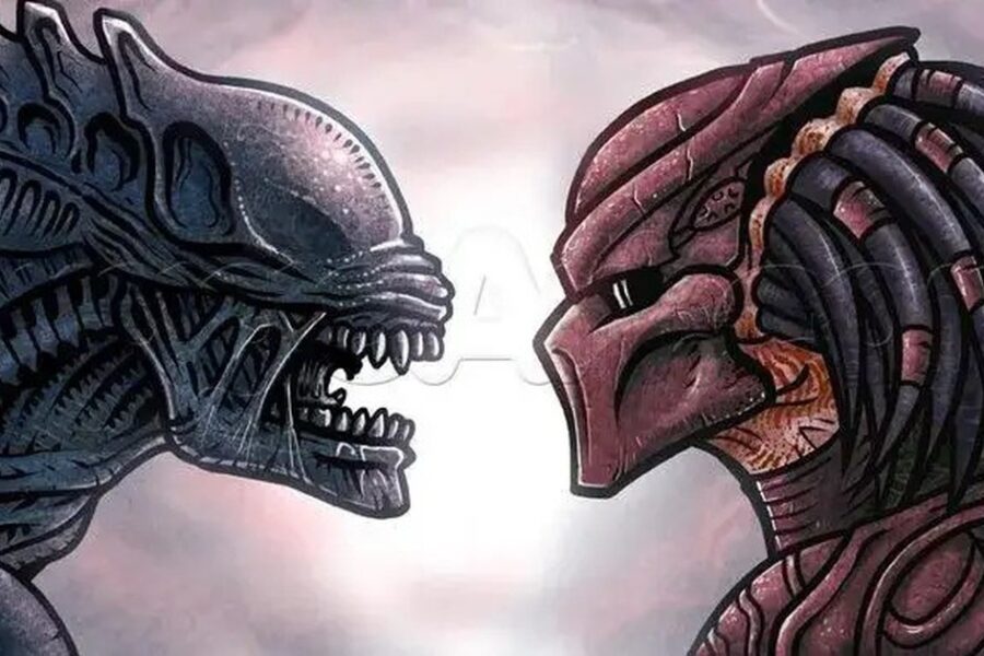 Kẻ săn tạo chiến tranh: nguồn cội của mối thù giữa Predator và Xenomorph
