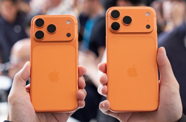Cơn Sóng Giảm Giá iPhone Trước ‘Surprise and shine’: Nên Mua Hay Nên Chờ?