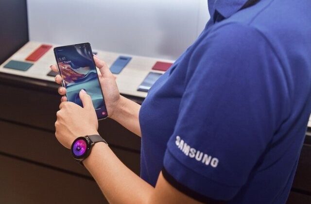 Tài khoản Samsung bị vô hiệu hóa hàng loạt: điều người dùng Galaxy cần biết