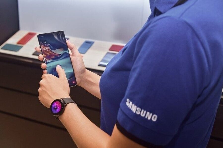 Tài khoản Samsung bị vô hiệu hóa hàng loạt: điều người dùng Galaxy cần biết