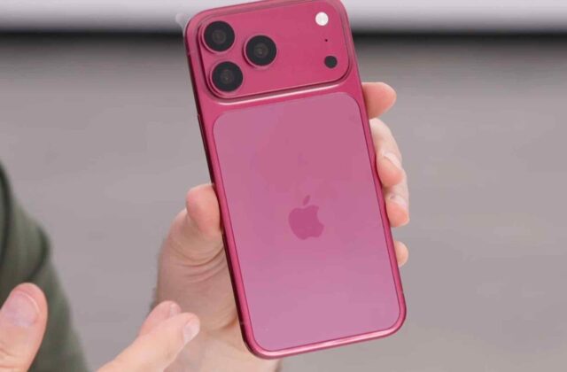iPhone 18 Pro Max và câu chuyện pin: những gì rò rỉ tiết lộ và ý nghĩa với người dùng