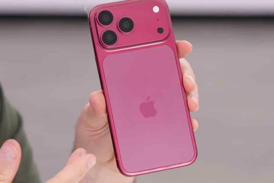 iPhone 18 Pro Max và câu chuyện pin: những gì rò rỉ tiết lộ và ý nghĩa với người dùng