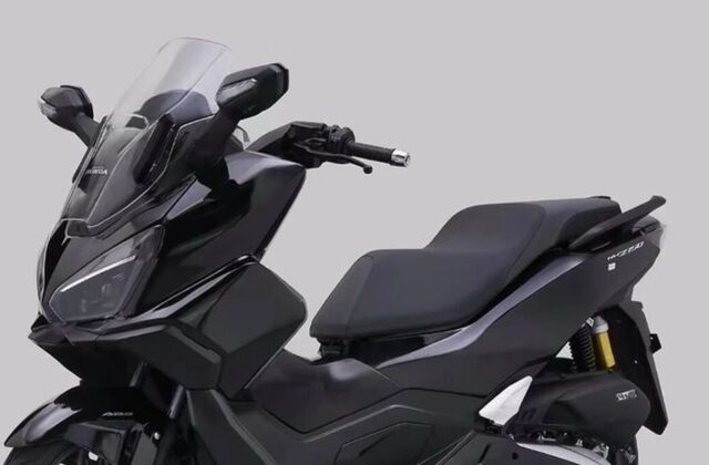 Wuyang‑Honda NWZ150: Xe ga 150cc tích hợp công nghệ môtô, liệu phù hợp với đô thị Việt?