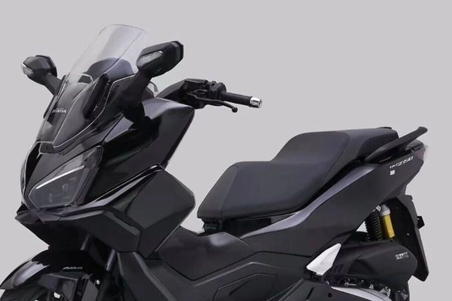 Wuyang‑Honda NWZ150: Xe ga 150cc tích hợp công nghệ môtô, liệu phù hợp với đô thị Việt?