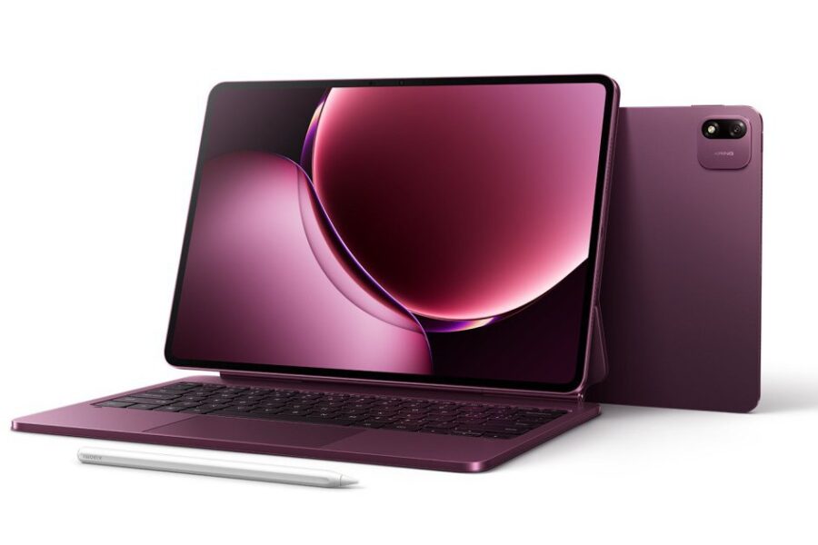 Xiaomi Pad 9 Pro Max: Máy tính bảng 13,3 inch với chip Xring O3 và pin khủng
