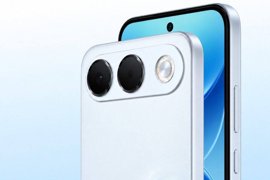 OPPO A7 Pro: smartphone pin 8.000mAh, màn OLED 120Hz và chuẩn chống nước cao cấp
