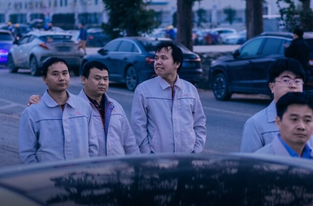 Khi xe điện cũ Trung Quốc mất giá: Vì sao đại lý tránh mua xe trên 5 năm?