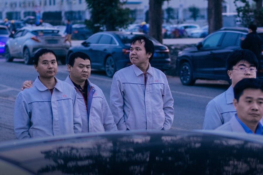 Khi xe điện cũ Trung Quốc mất giá: Vì sao đại lý tránh mua xe trên 5 năm?