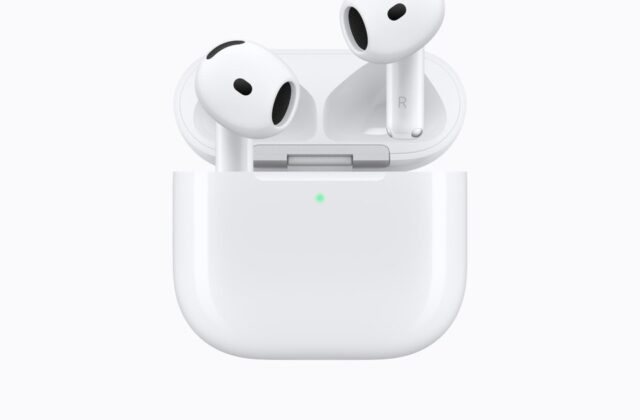 AirPods 5: Khi Apple đưa ANC lên thiết kế open‑ear và bổ sung tính năng AI