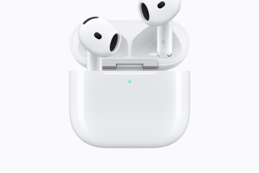 AirPods 5: Khi Apple đưa ANC lên thiết kế open‑ear và bổ sung tính năng AI