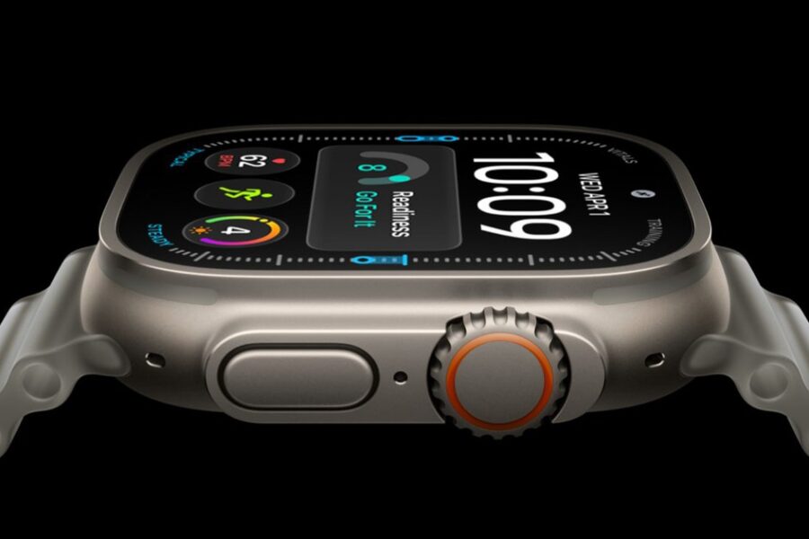 Apple Watch Ultra 4: Đồng hồ thể thao với pin trâu, GPS nâng cấp và theo dõi sức khỏe AI
