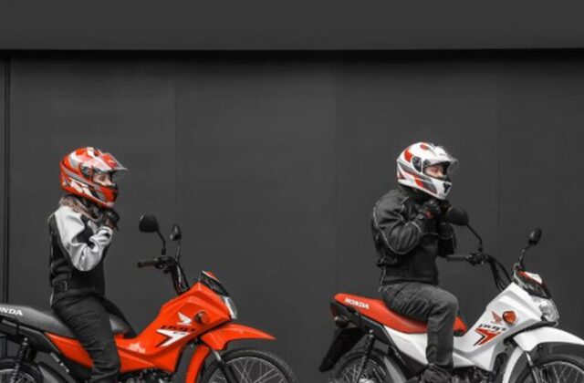 Honda Pop110i ES 2027: Xe máy đô thị siêu nhẹ, tiết kiệm nhiên liệu đáng chú ý