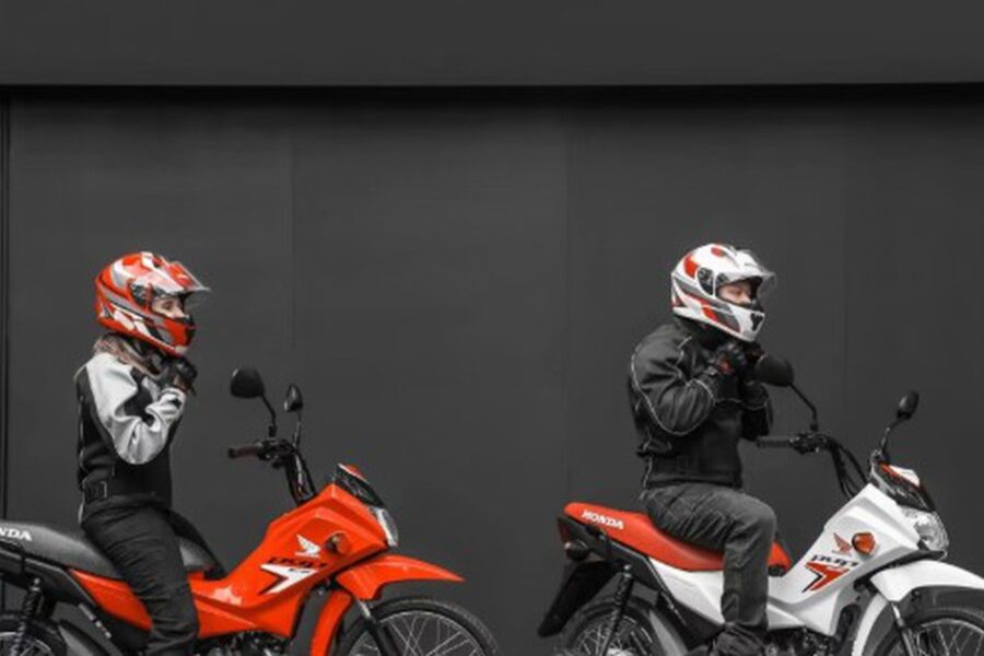 Honda Pop110i ES 2027: Xe máy đô thị siêu nhẹ, tiết kiệm nhiên liệu đáng chú ý