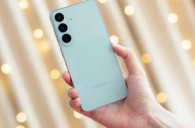 Galaxy S26 FE: lựa chọn hợp lý cho người nhắm ngân sách khoảng 20 triệu
